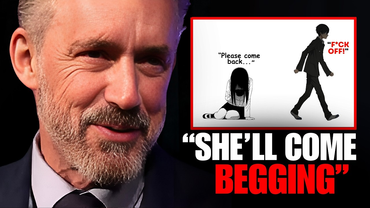 Try This ONE Move and Get Her Back in 24 Hours!