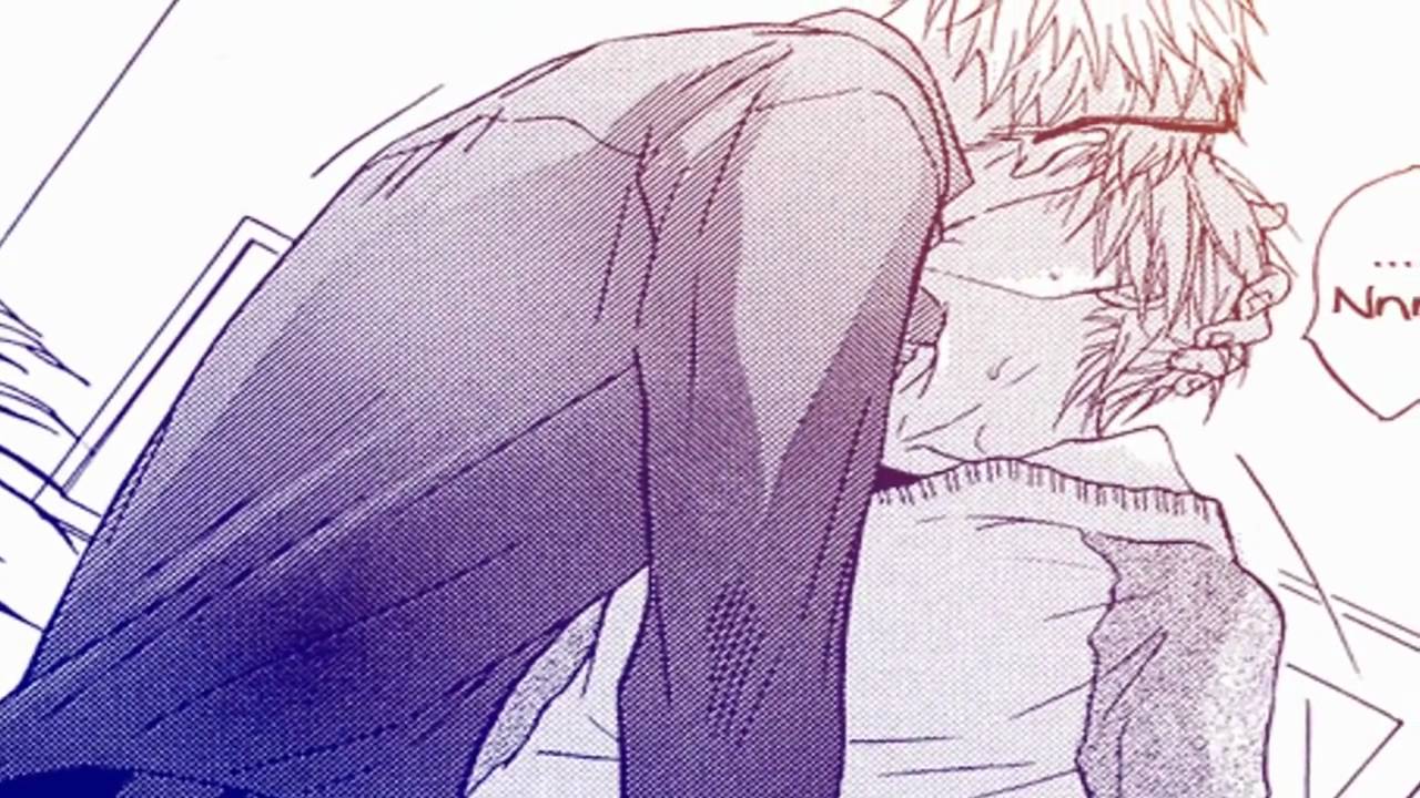 EVERY BREATH   [HAPPY BD POLA]