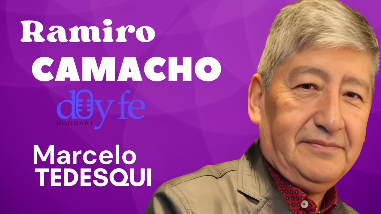 ✨Inspiraci&oacute;n sin l&iacute;mites: Ramiro Camacho demuestra que Bolivia puede lograrlo ✨