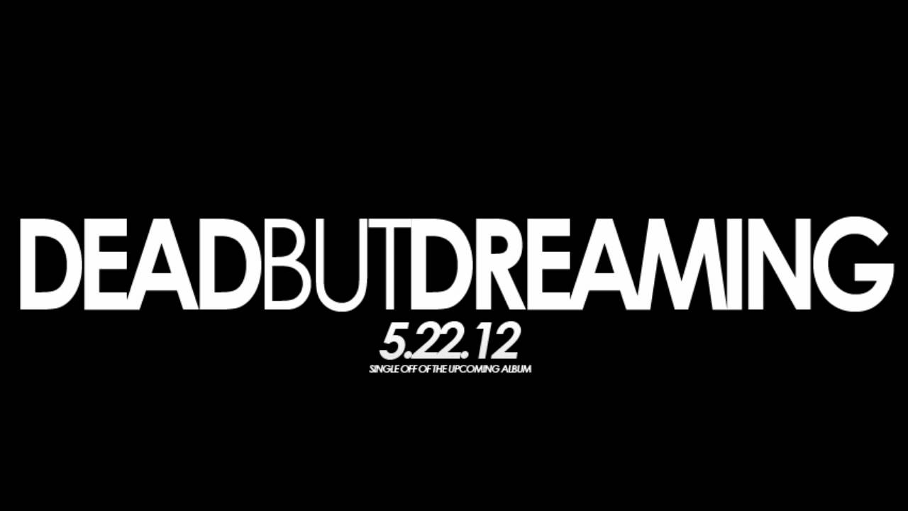 Gamma Pulse - Dead But Dreaming (SINGLE 2012)