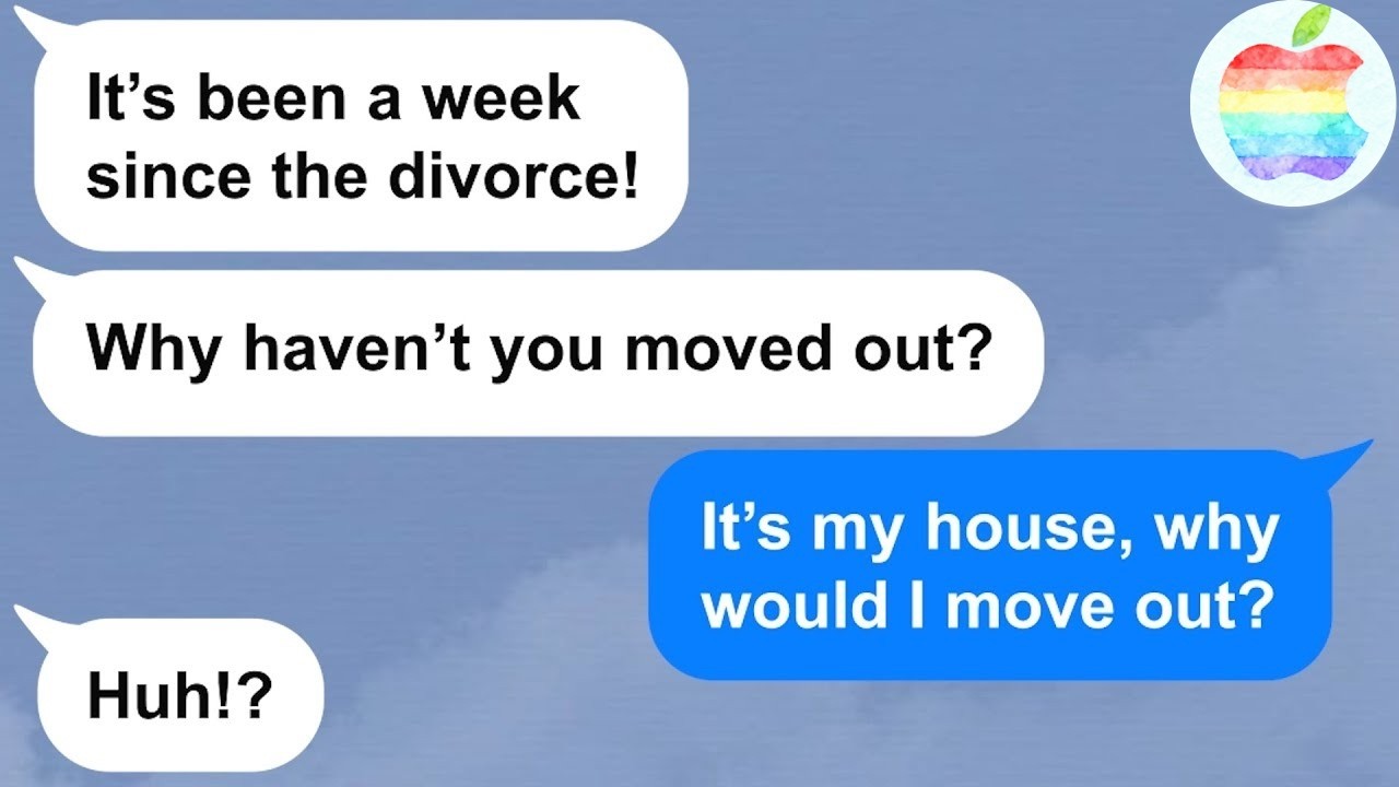 【Apple】Husband Took a Trip With His Mistress, Got Paralyzed in an Accident — Now My MIL...