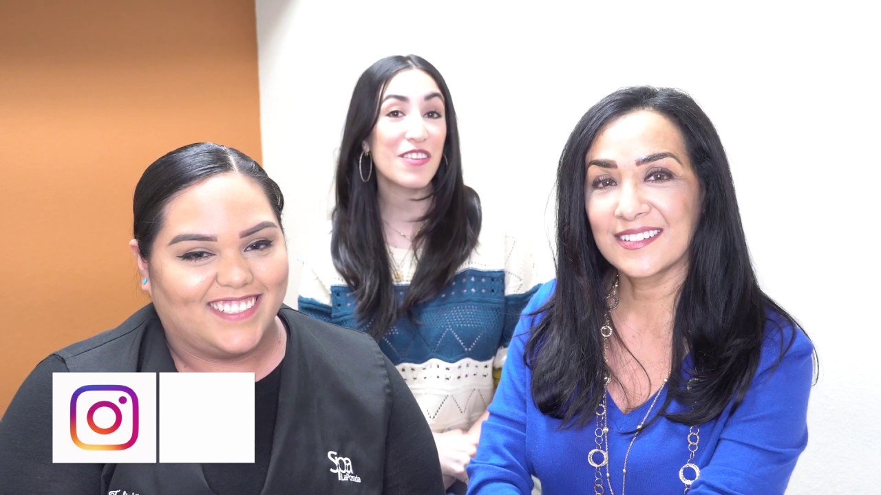 Microblading: Getting the Perfect Brows | Edna & Alexandria
