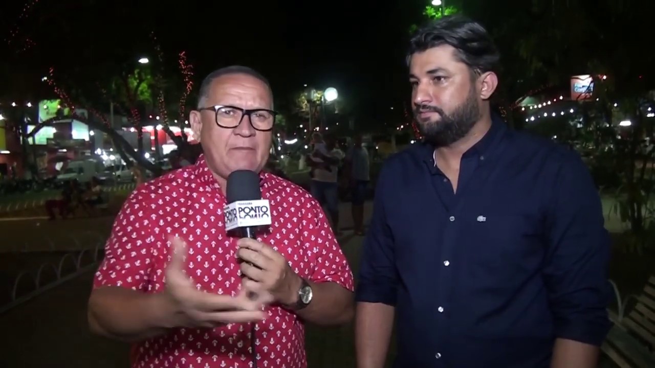 FESTA DE REIS 2019 - Carpina-PE  04/01/2019