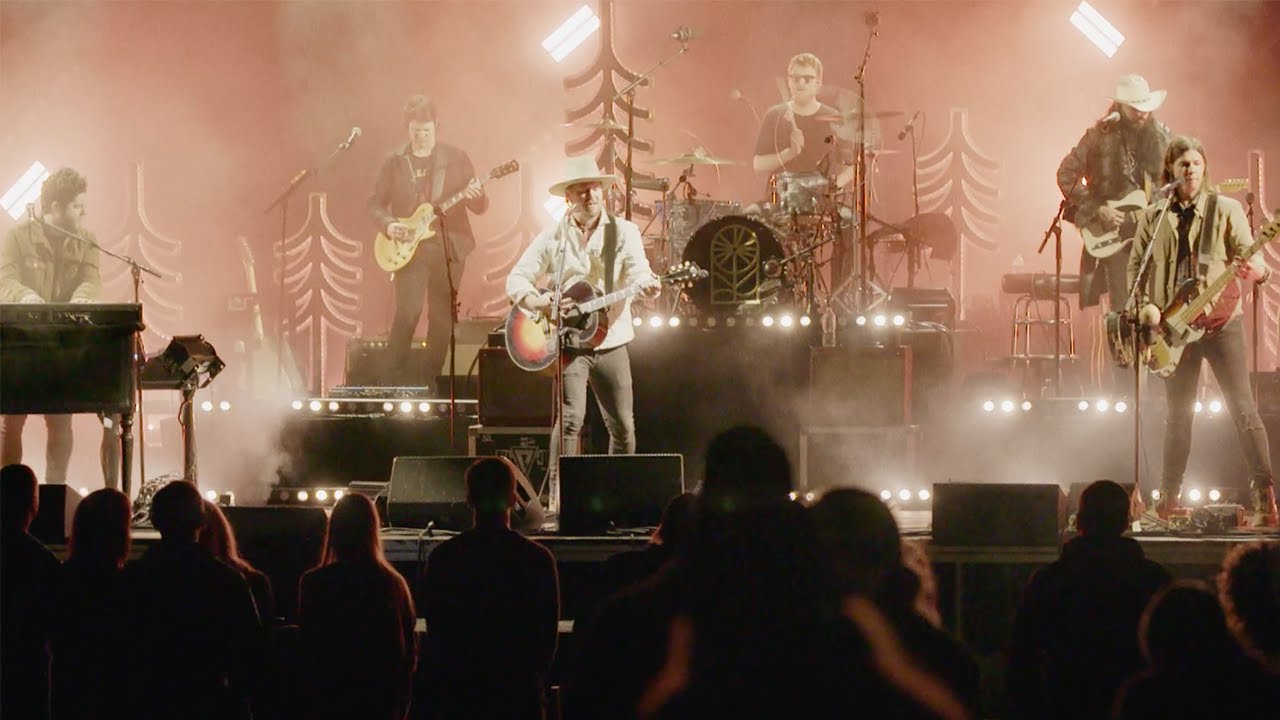 NEEDTOBREATHE - 