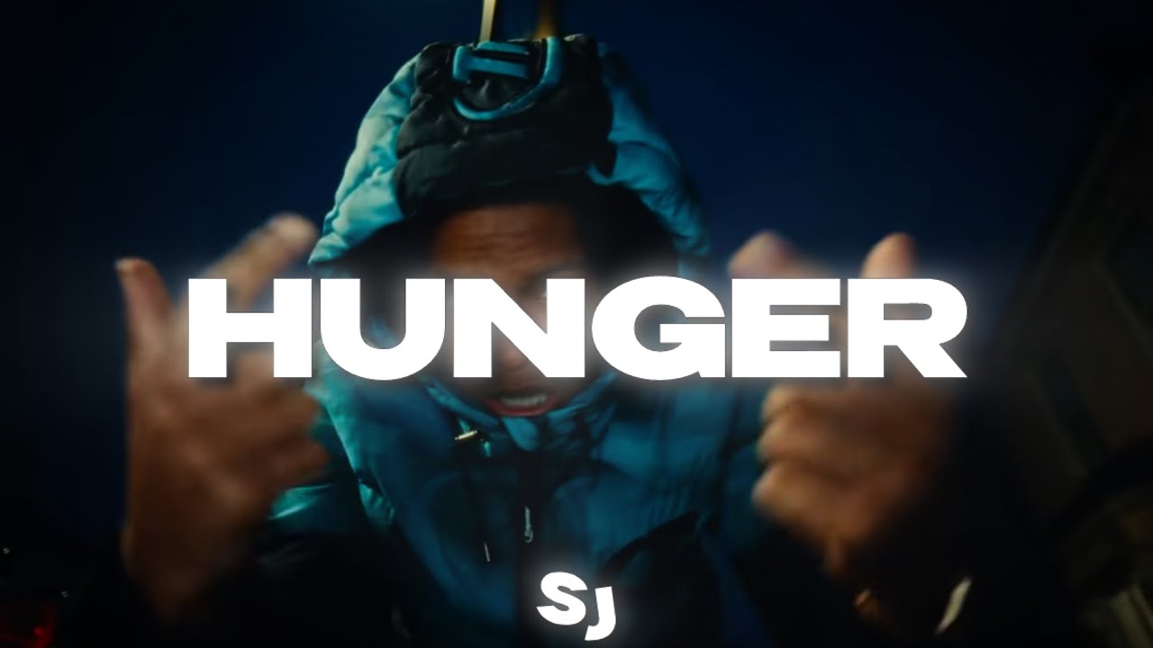 Nemzzz x Kid Wild x Hood Trap Type Beat 2026 - “Hunger”