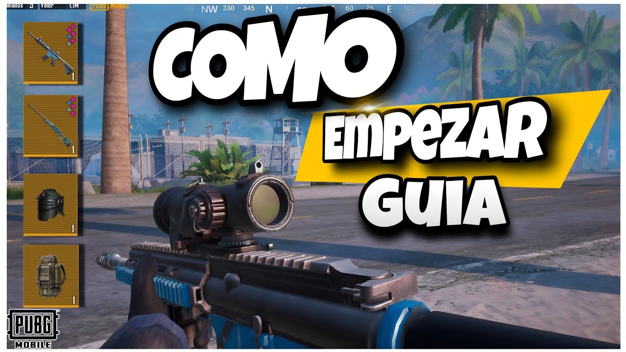 Guía Básica Para Mapa 5 Metro Season 12 😎