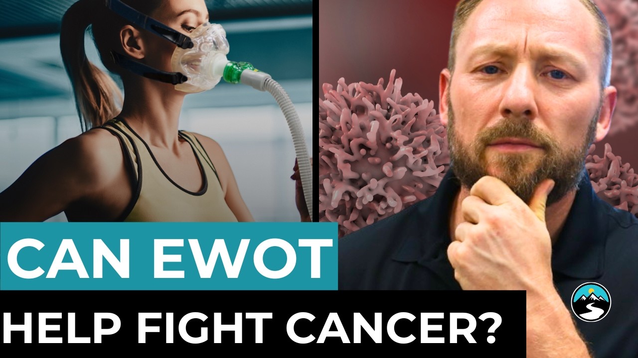Can Oxygen Really Help Fight Cancer?