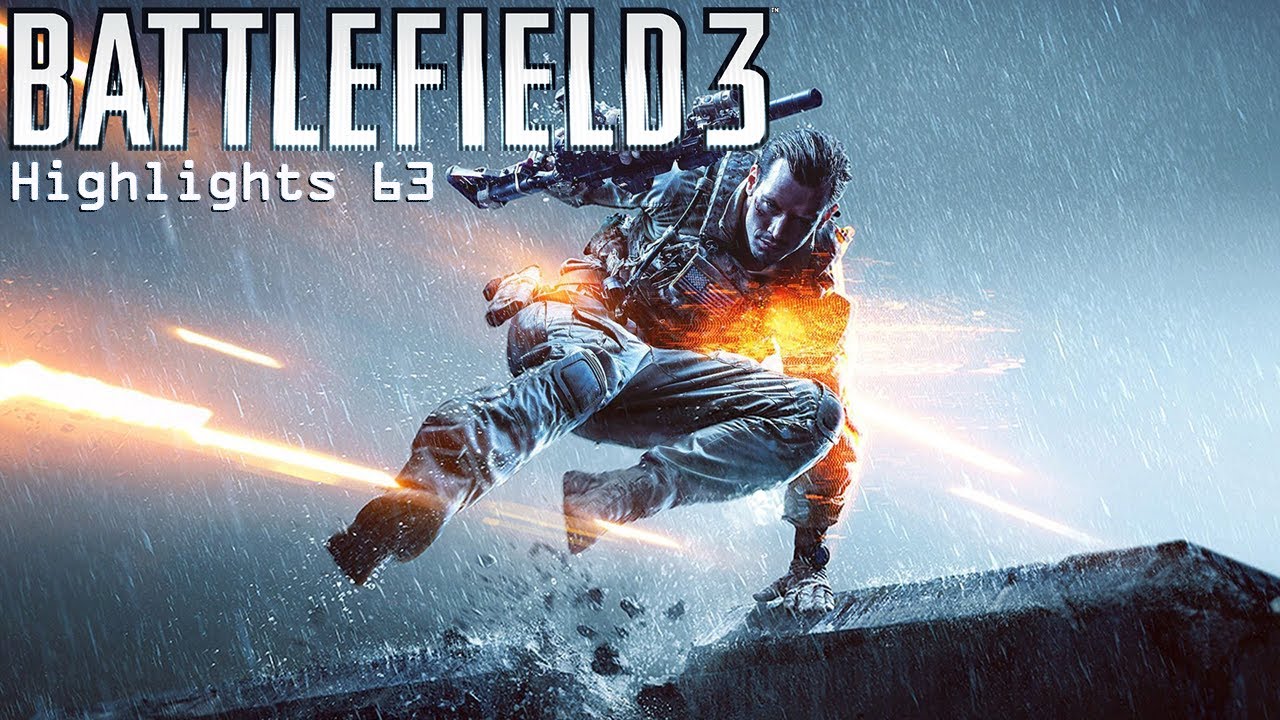 BF3 - Highlights 63