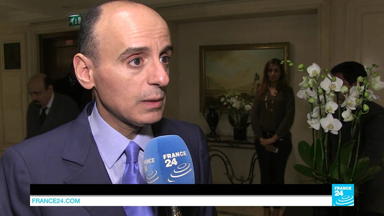 Exclusive interview with the Minister of Foreign Affairs of Saudi Arabia, Adel Al-Jubeir