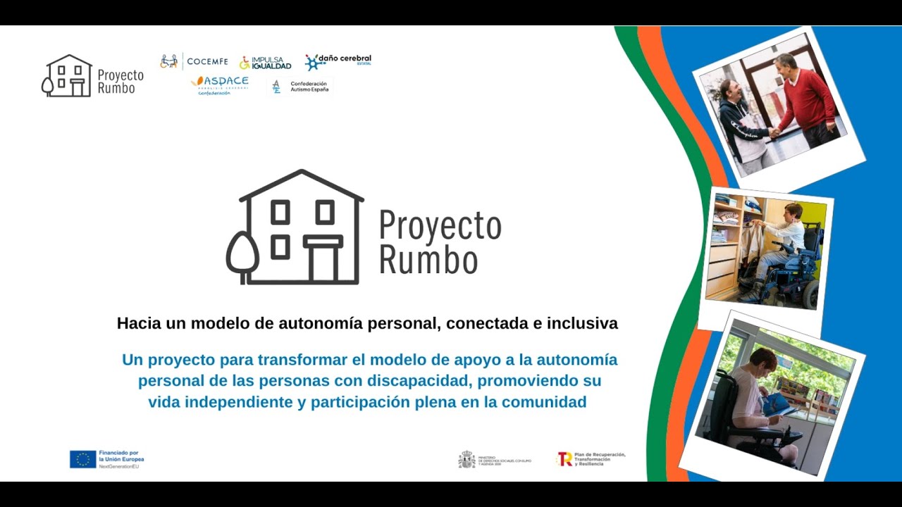 PRESENTACIÓN DE RESULTADOS - PROYECTO RUMBO 2021-2024