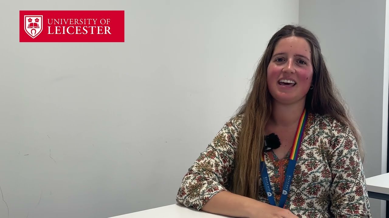 Day in the life of a Diagnostic Radiography Lecturer