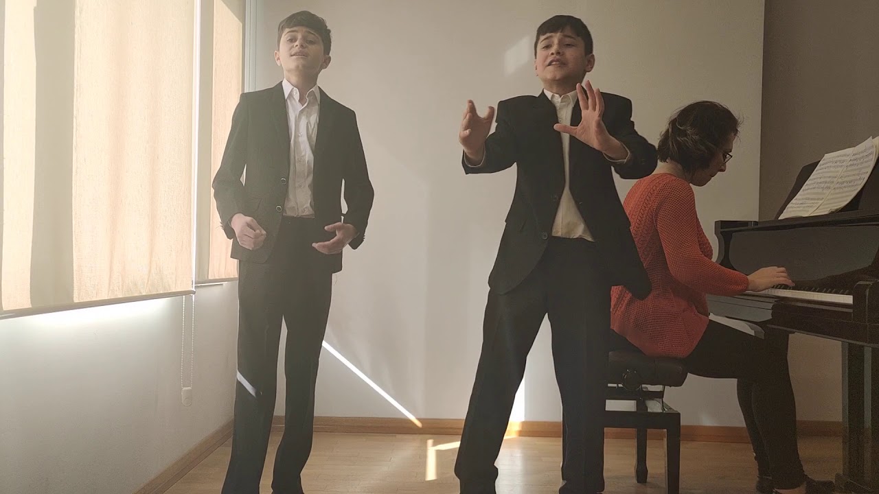 Nazim Əliverdibəyov - Ay Xəzər