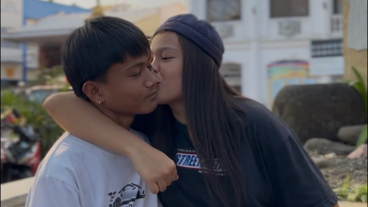 Basta’t kasama kita part 4