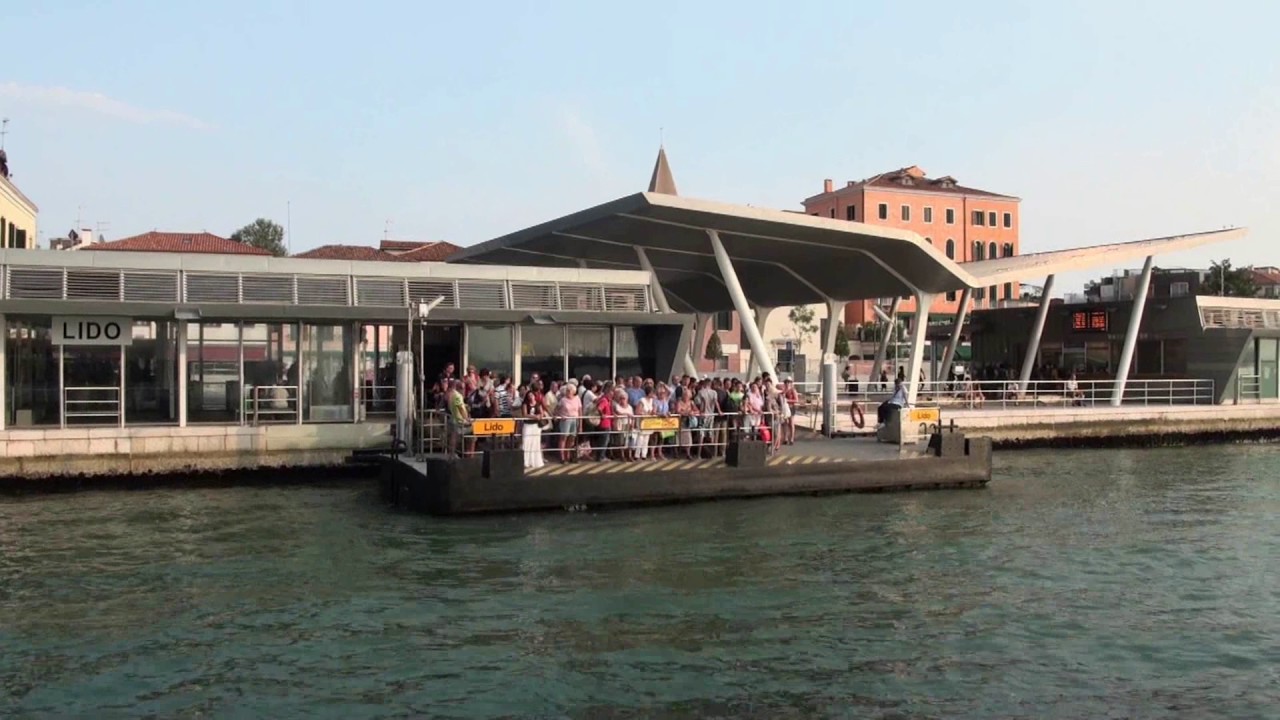 Il Lido di Venezia
