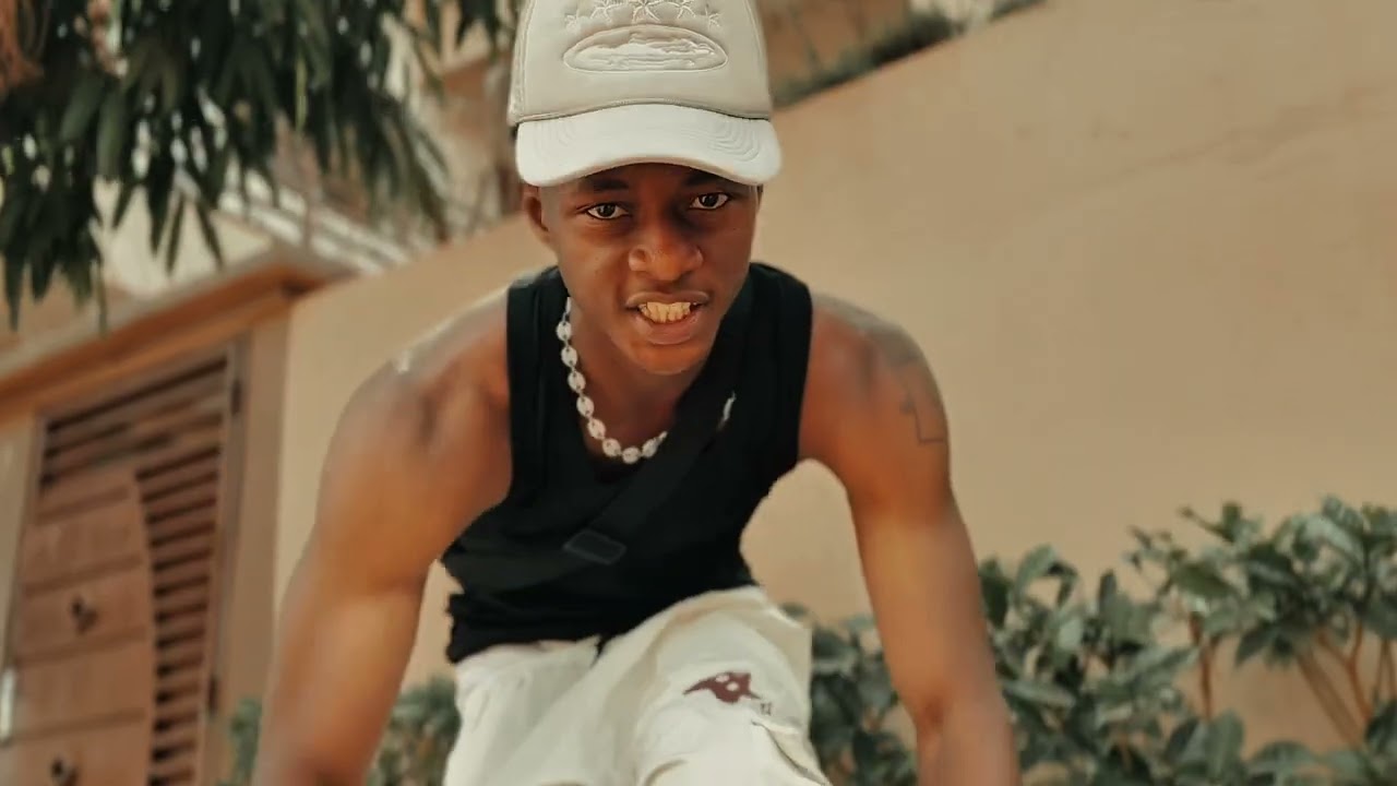Blvck_star -_- D’ont play with me [ cilp official 2026] visualisez 
