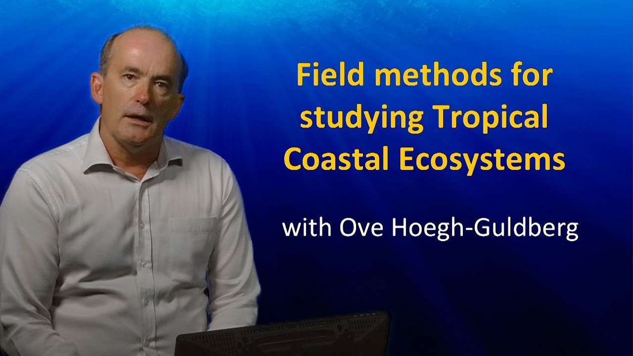 UQx TROPIC101x 7.2.1 Intro to Field Methods