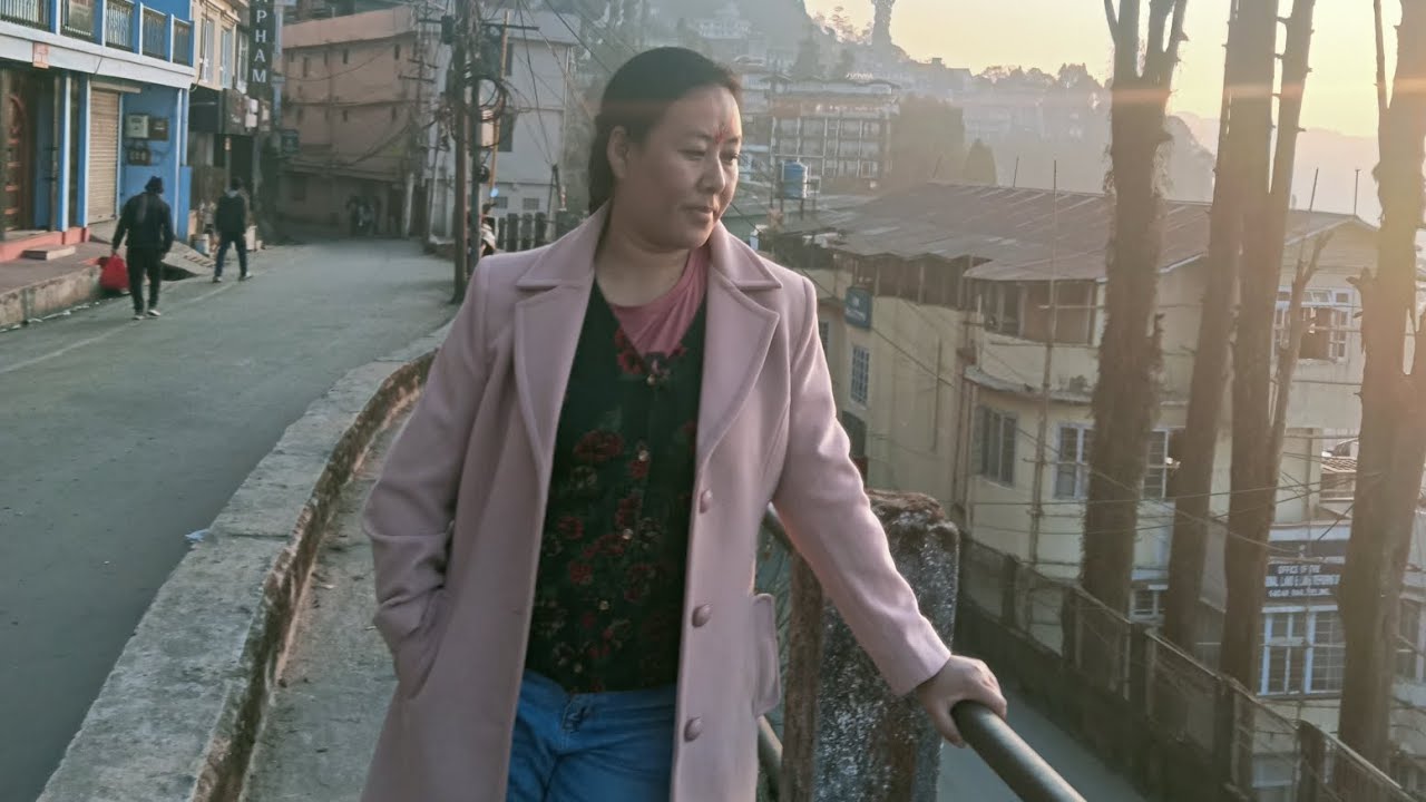 Darjeeling vlog 