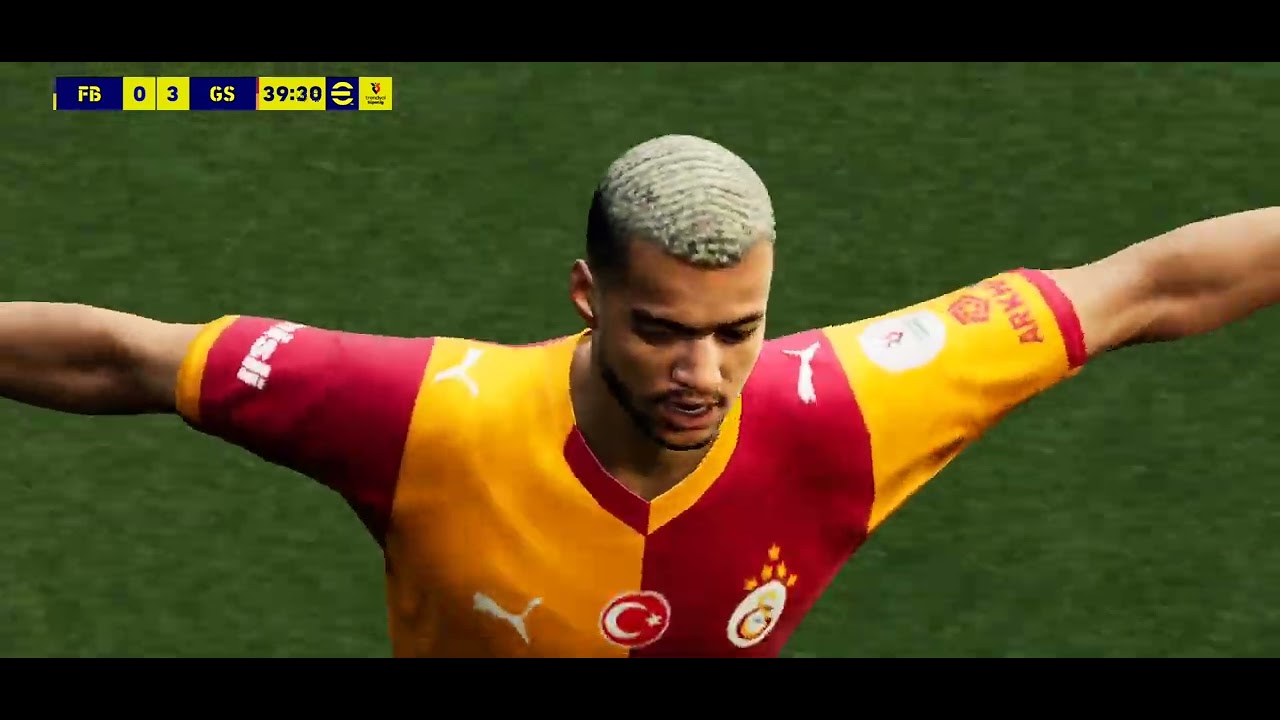 eFootball