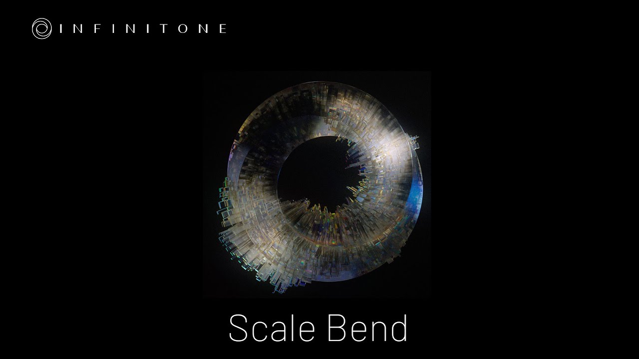 Scale Bend - Infinitone 2 Tutorial