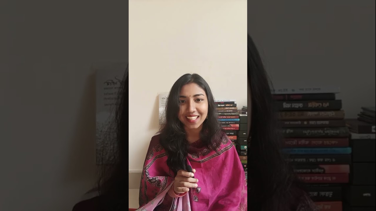 কেন্দ্রীয় চরিত্র একজন নারী, তাকে ঘিরে রয়েছে ৪ জন পুরুষ। কেন?