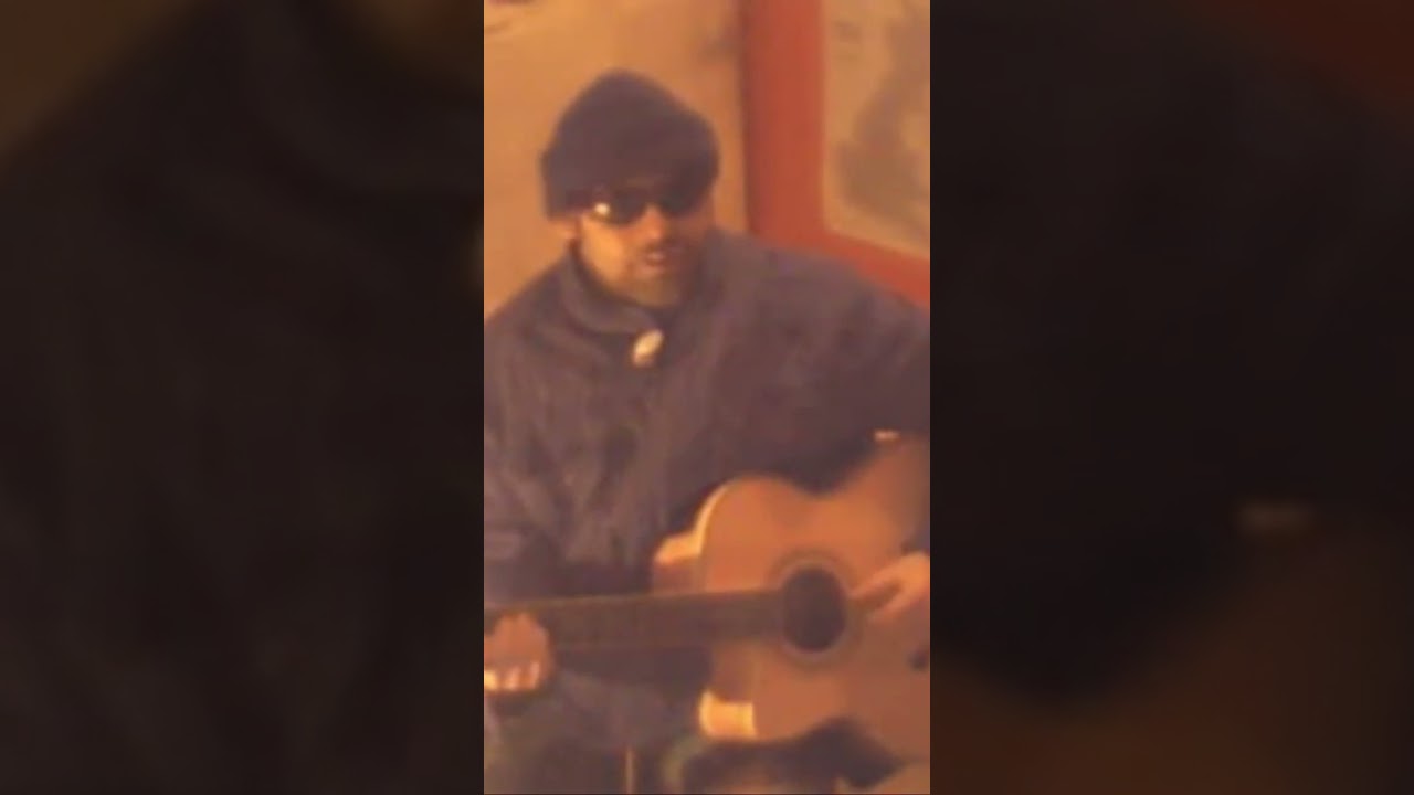 Straight time by Bruce Springsteen, cover by stray1 
