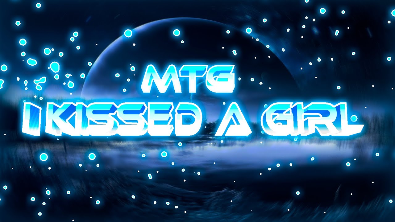 MTG I KISSED A GIRL❄️ - VIRAL KATY PERRY (FUNK BH REMIX) DJ JAJA & DJ L Beats