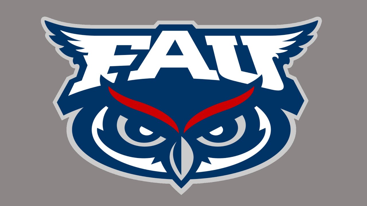 Florida Atlantic University Fight Song- 