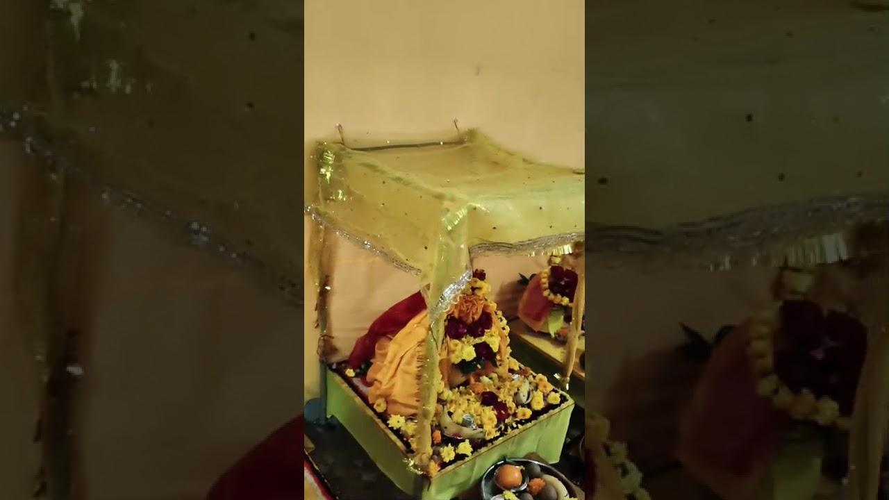 मां भगवती की दिव्य स्तुति