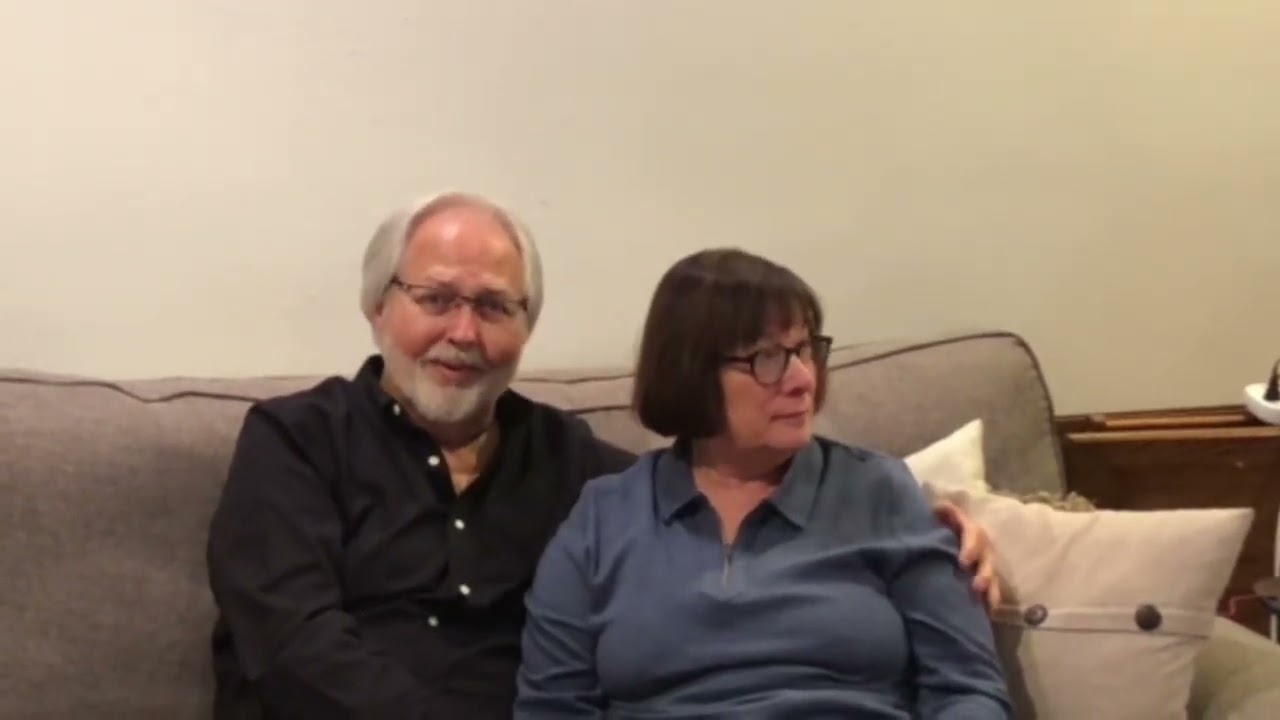 “I Choose You” - Mark & Linda’s 50th Anniversary Song