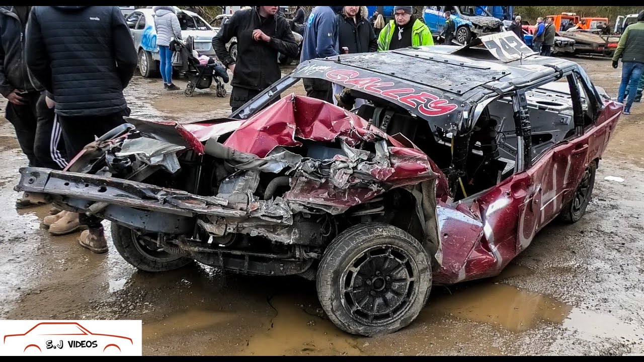 Standlake A1 Open 2020