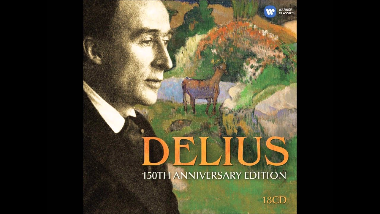Delius Two Pieces for Small Orchesta