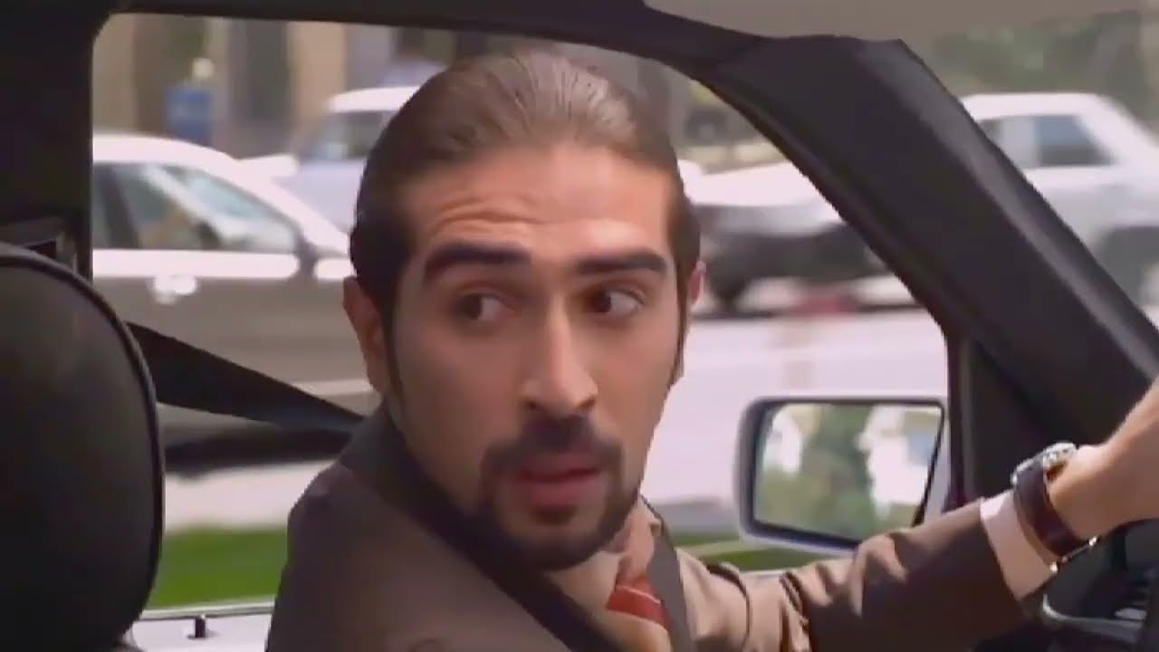 VƏKİL HANI? Komediyali detektiv