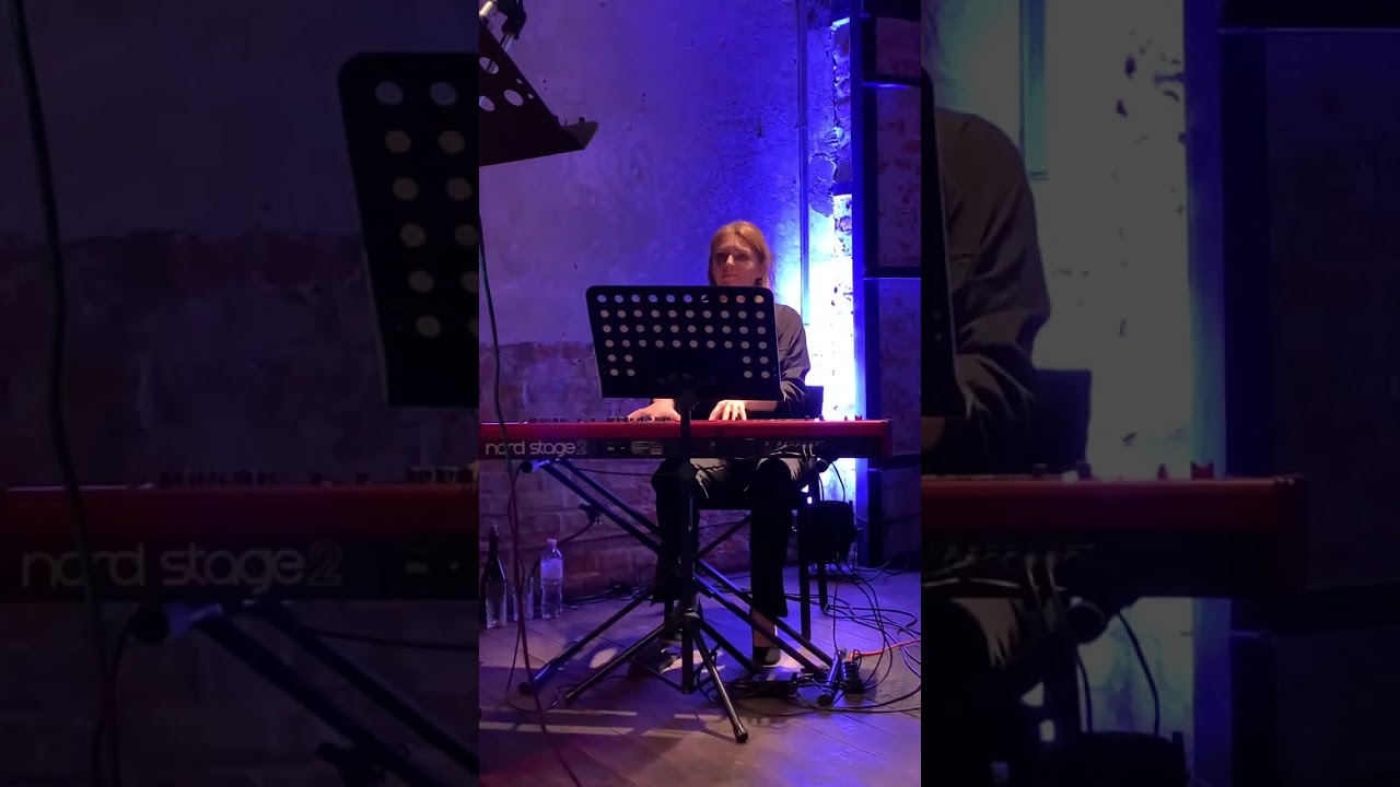 500 miles high (solo) #jazz #500mileshigh #chickcorea