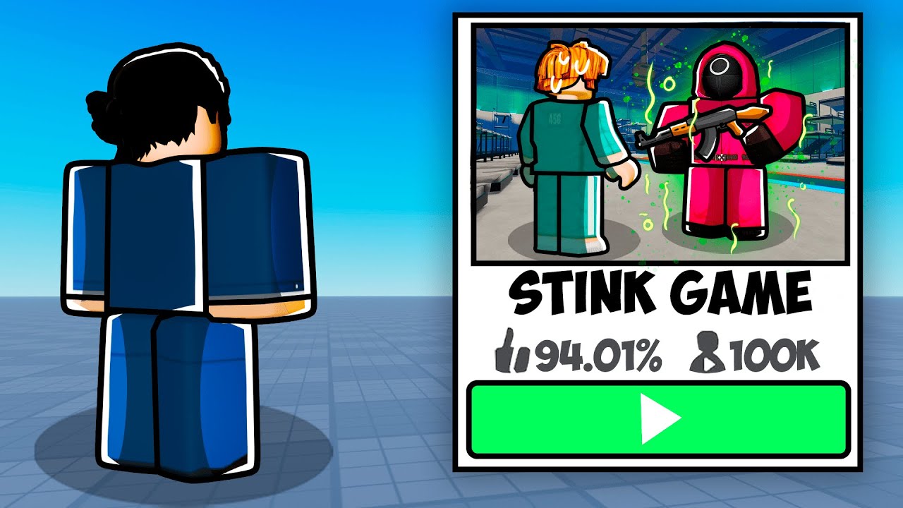 Тестирование FAKE INK GAMES было ошибкой..