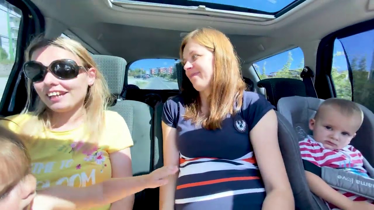 Impreuna cu Familia MELIMI