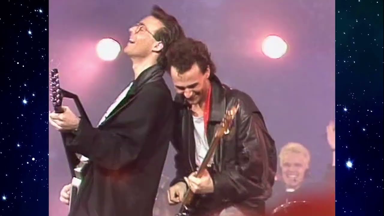 Lijao - Per noi giovani - Sanremo 1988 stereo remastered