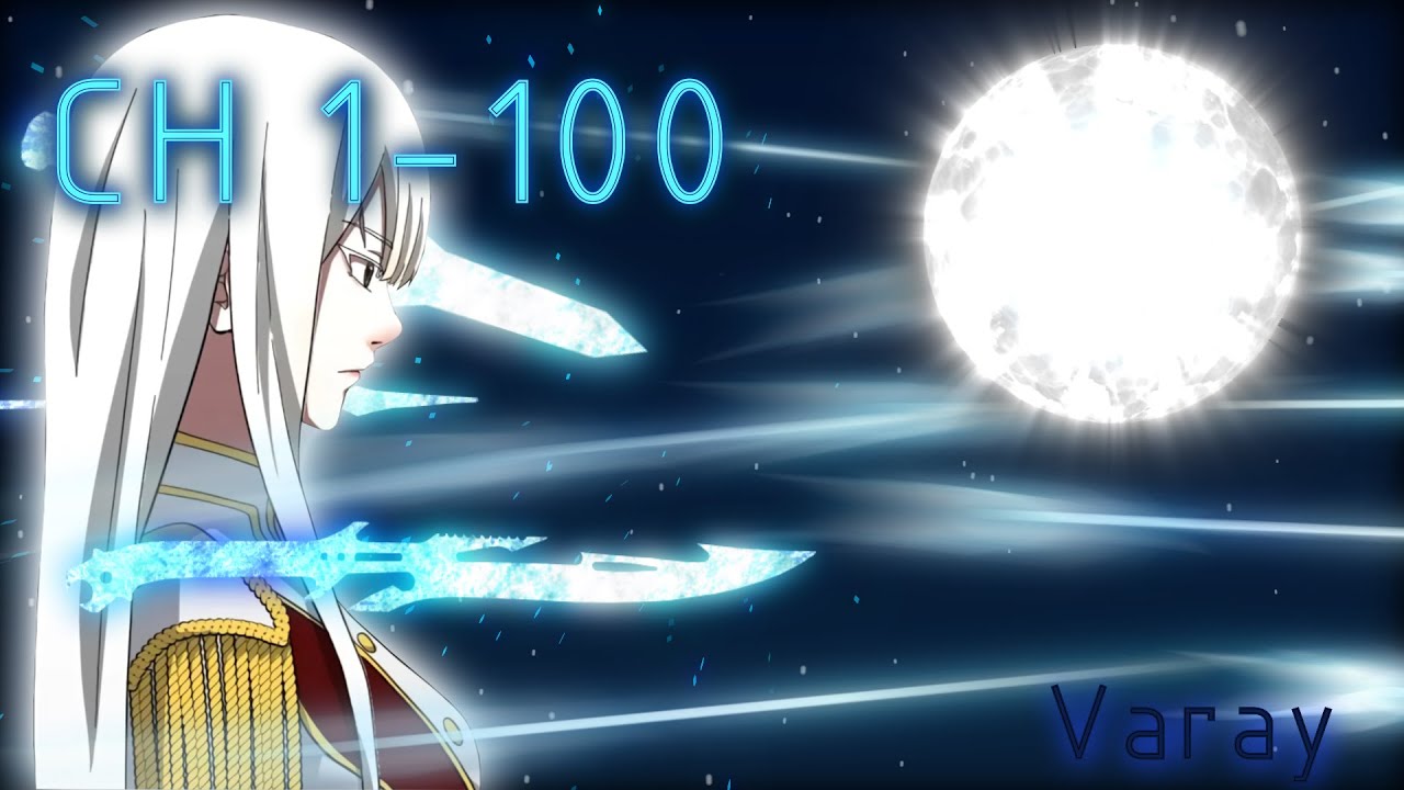 All Characters and Magic Core Ranking CH 1-100 | The Beginning After The End