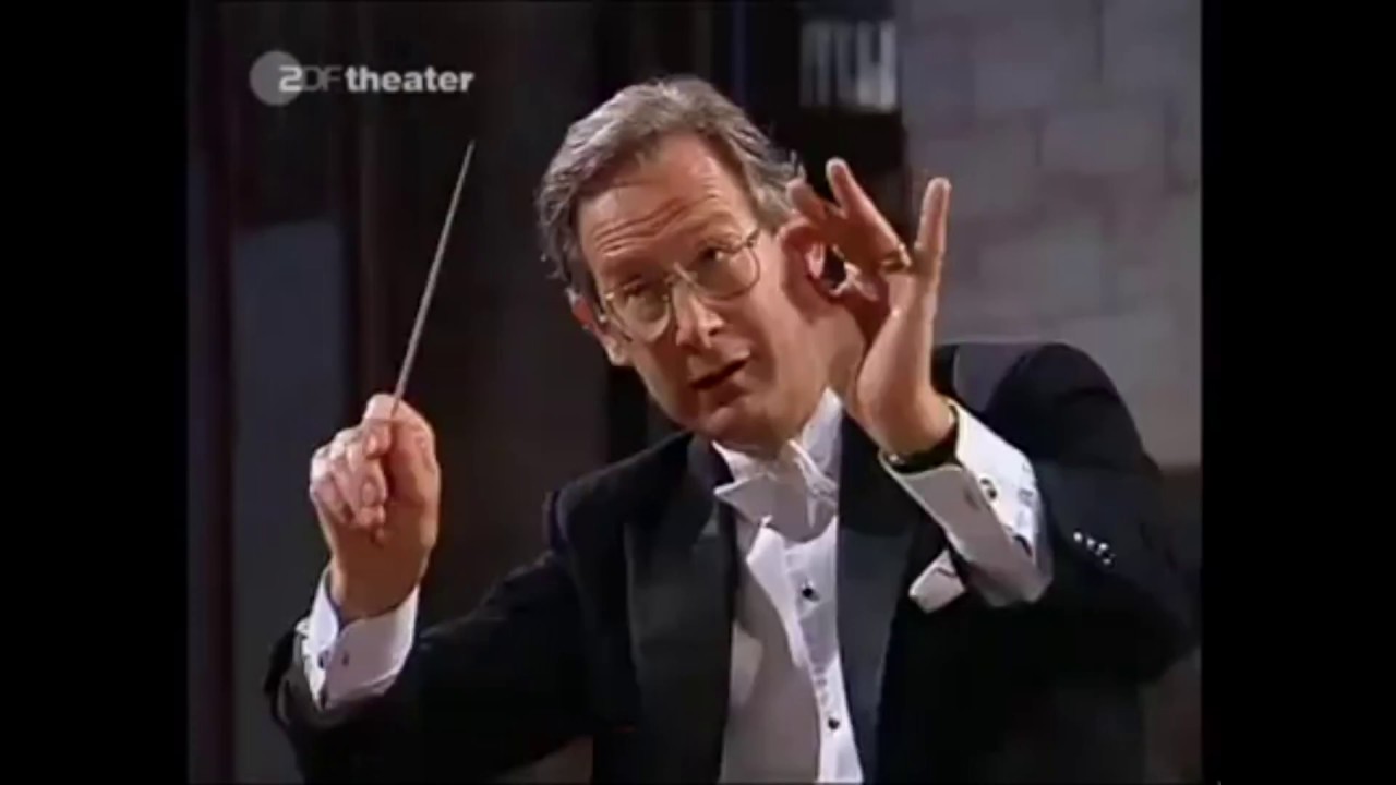 Beethoven Missa Solemnis Gardiner/NDRSO&Choir/Monteverdi Choir