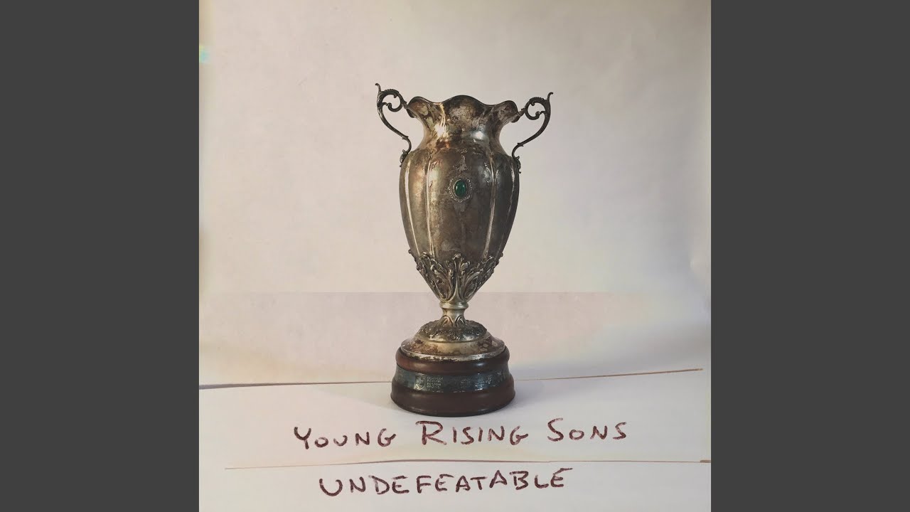 Undefeatable