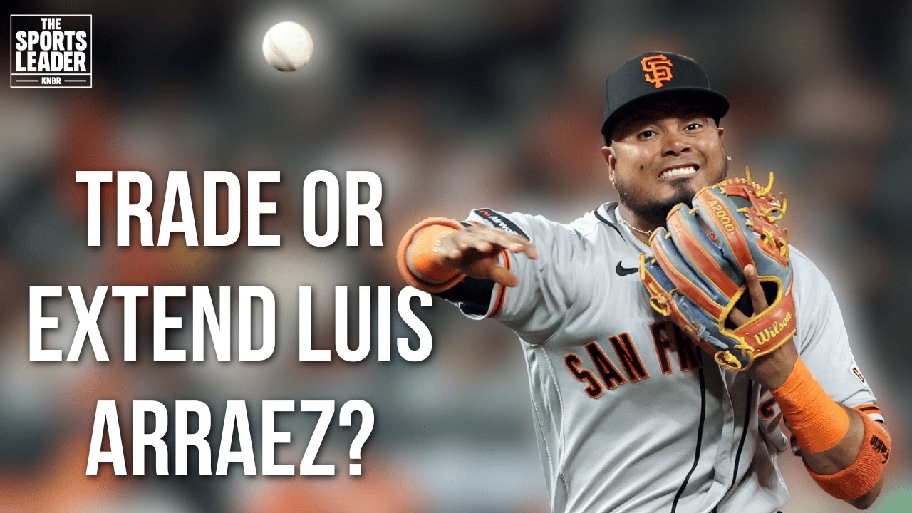 Susan Slusser talks Luis Arraez, Landen Roupp and more