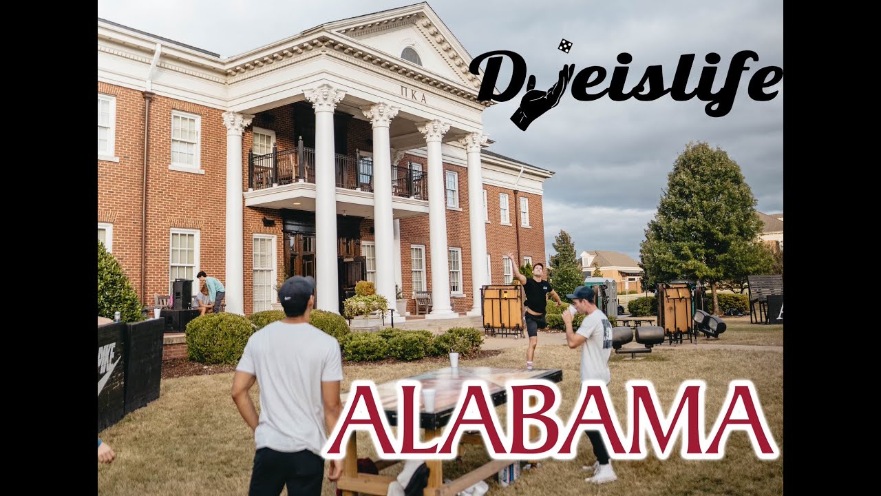DYEISLIFE FALL TOUR 2021 PRESENTS: ALABAMA