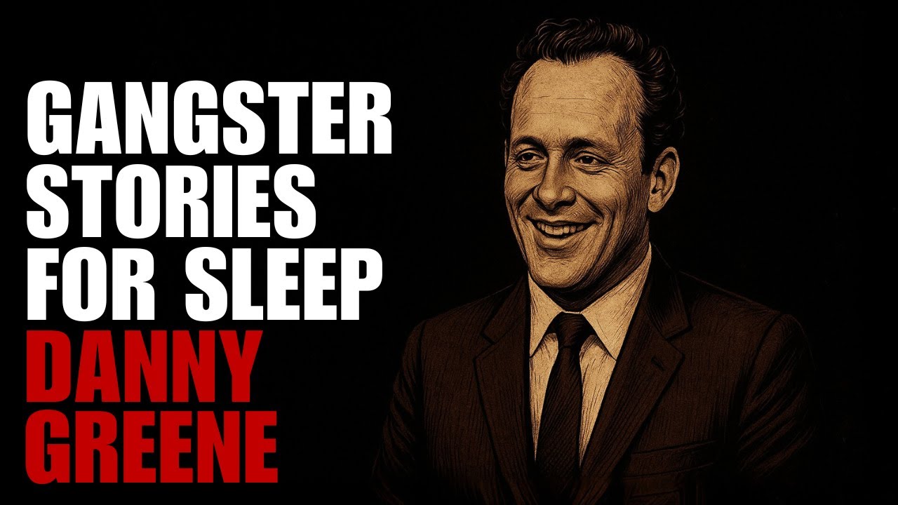 Danny Greene: The Bomb King of Cleveland&rsquo;s Gangland Wars | Gangster Sleep Story