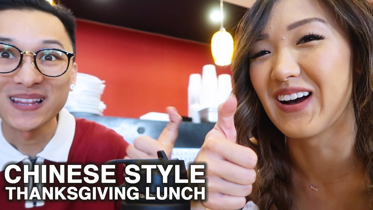 Failed Vlogsgiving but here's Thanksgiving | WahlieTV EP539