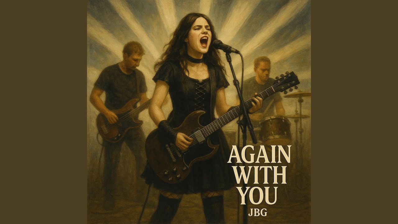Again With You
