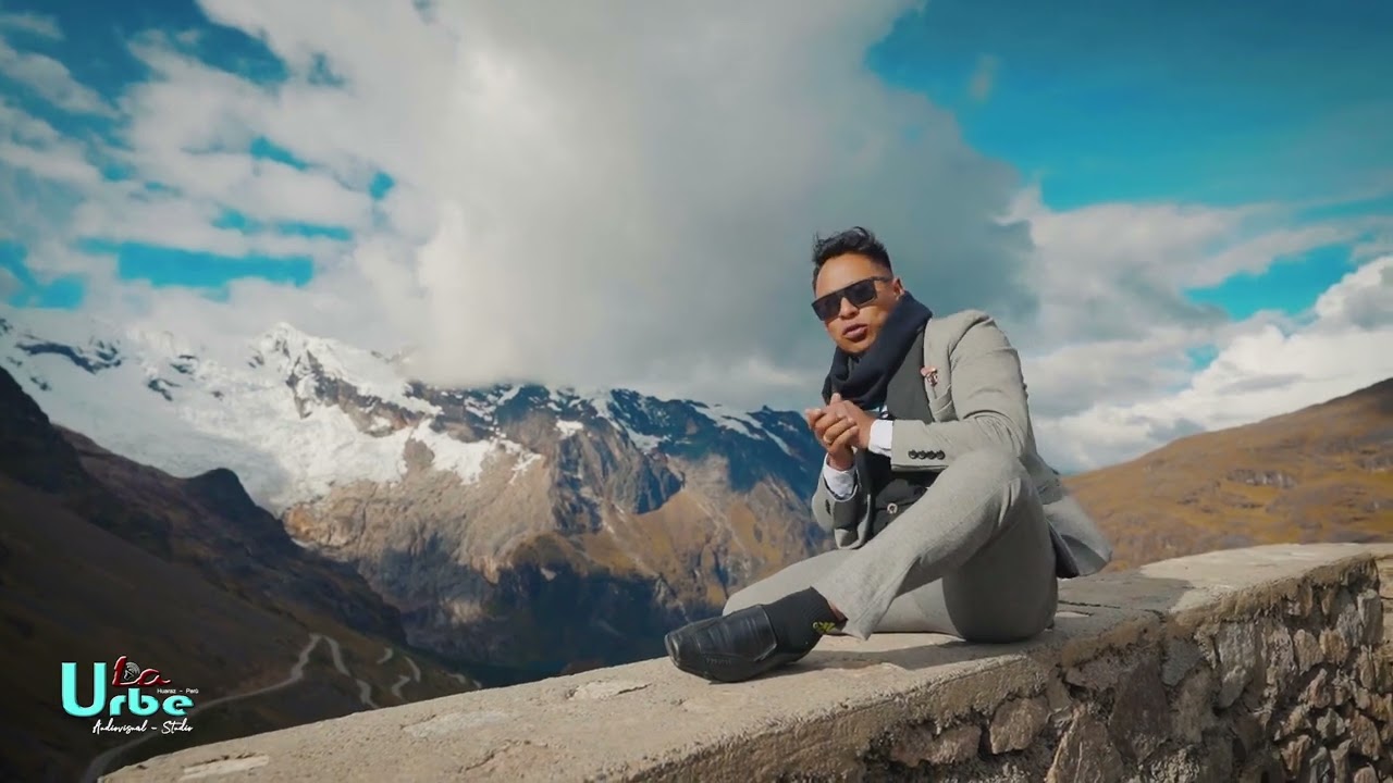 Rusbel Ñope     TEMA: QUIEN ES MEJOR QUE YO   CLIP 2022  REY DE CORAZONES  Y SU GRAN ORQUESTA  TUSUY