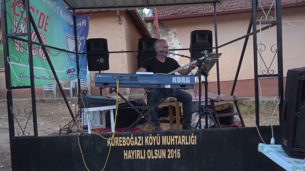 BİR BAYRAM SABAHI SÜPER SES (AYHAN GÜNEŞ )