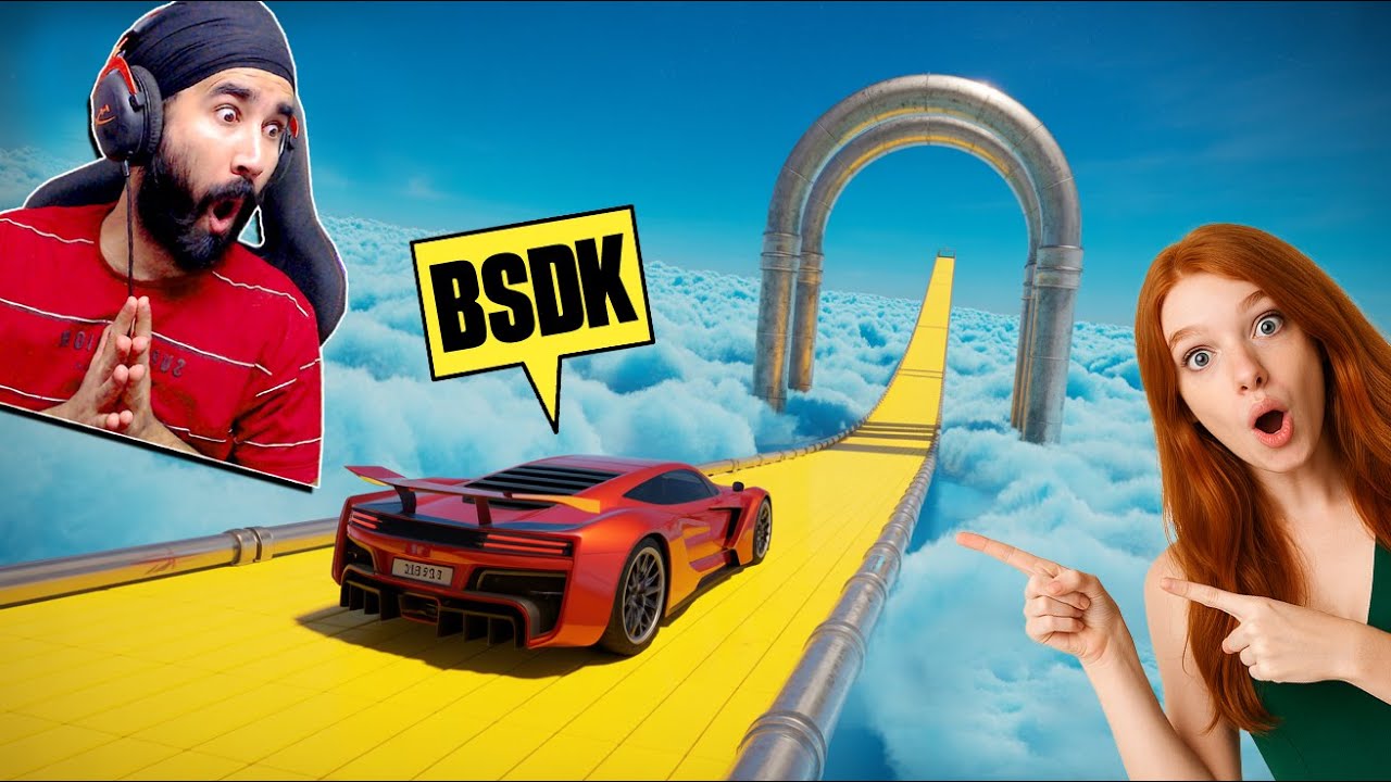 SABKi MAAR Li - GTA 5
