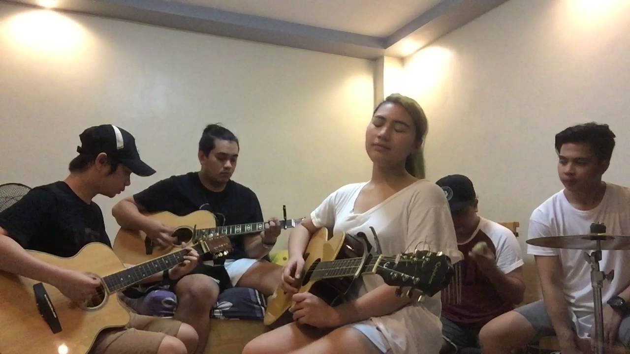 Migraine -  Moonstar 88 (Cover) Anica Ordan ft. Alas Quattro