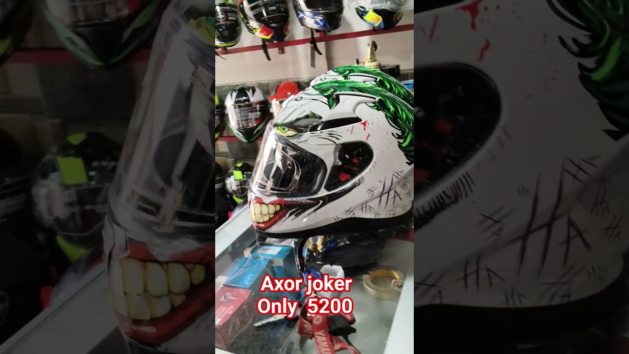 AXor HELMET #new Axor#axor shots#helmet #viralshort