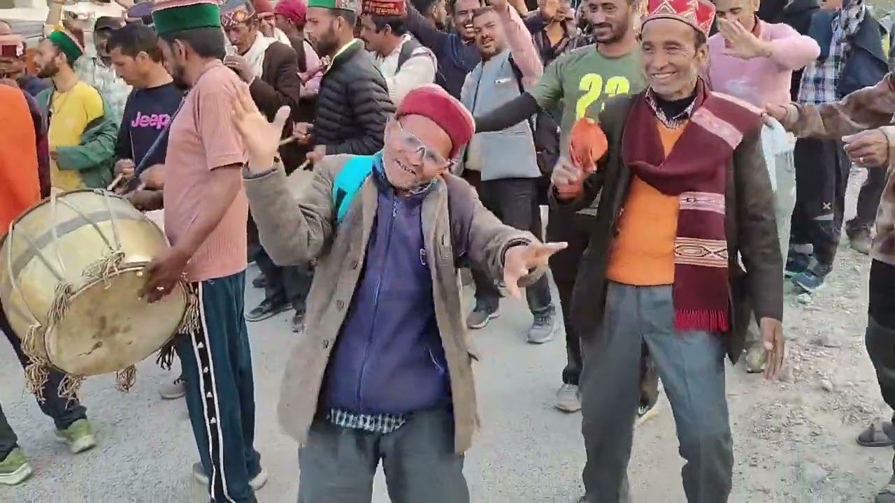 शिवरात्रि दौरान... वापसी... देवता और देऊलू... #viral #youtubeshorts #youtube #video #vlog 